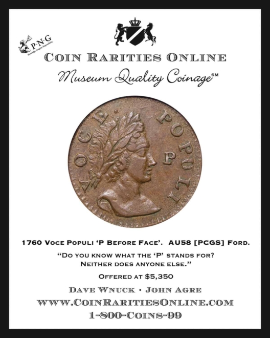 1760 Voce Pop P at face Ad